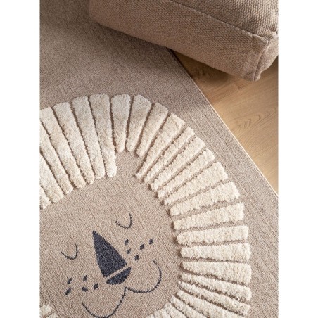 Lastetoa vaip Momo beež 90x130 cm | FreshDesign.ee