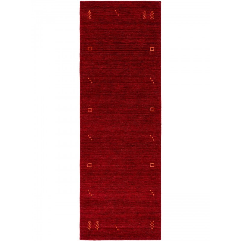 villa Runner Jamal punane 80x300 cm | FreshDesign.ee