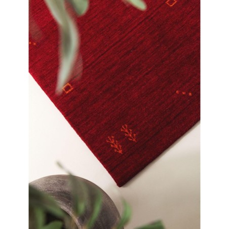 villa Runner Jamal punane 80x300 cm | FreshDesign.ee