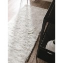 Shaggy VAIP Whisper Valge 80x300 cm | FreshDesign.ee