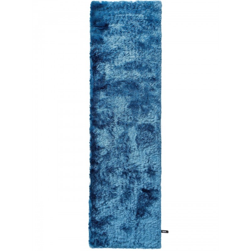 Shaggy VAIP Whisper sinine 80x300 cm | FreshDesign.ee