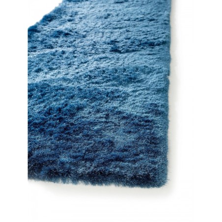 Shaggy VAIP Whisper sinine 80x300 cm | FreshDesign.ee