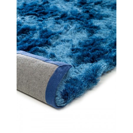 Shaggy VAIP Whisper sinine 80x300 cm | FreshDesign.ee