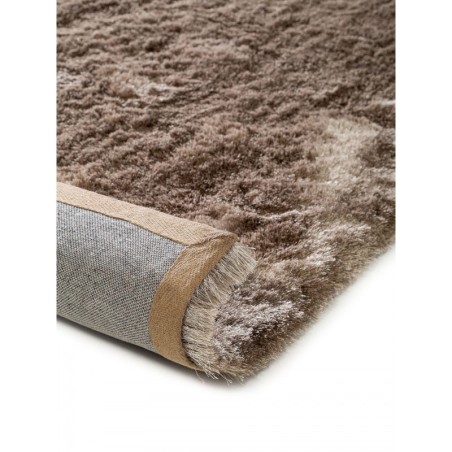 Shaggy VAIP Whisper helepruun 80x300 cm | FreshDesign.ee