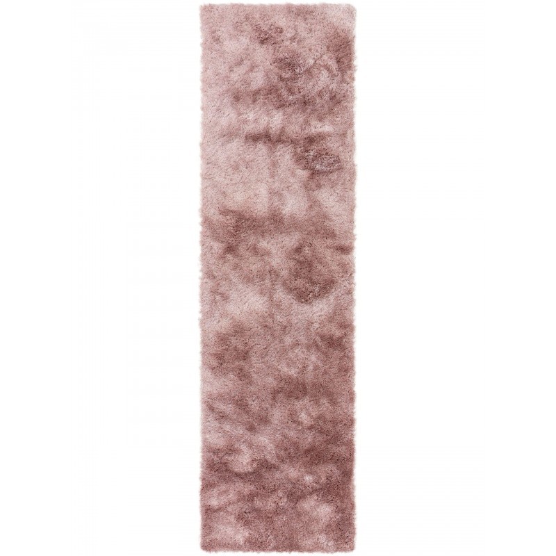 Runner Whisper roosa 80x300 cm | FreshDesign.ee