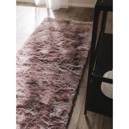 Runner Whisper roosa 80x300 cm | FreshDesign.ee