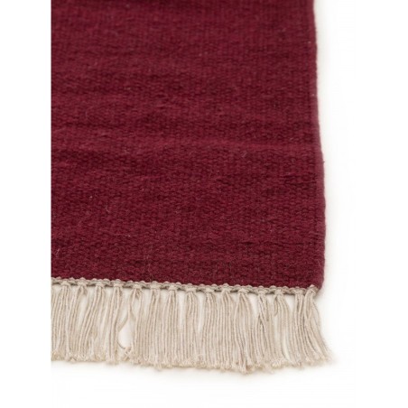 villa VAIP Liv tumepunane 80x250 cm | FreshDesign.ee