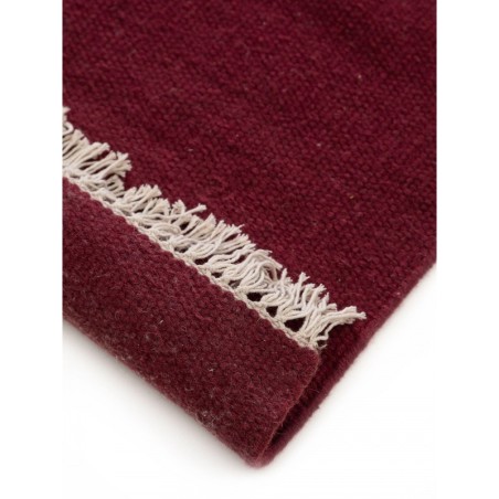 villa VAIP Liv tumepunane 80x250 cm | FreshDesign.ee