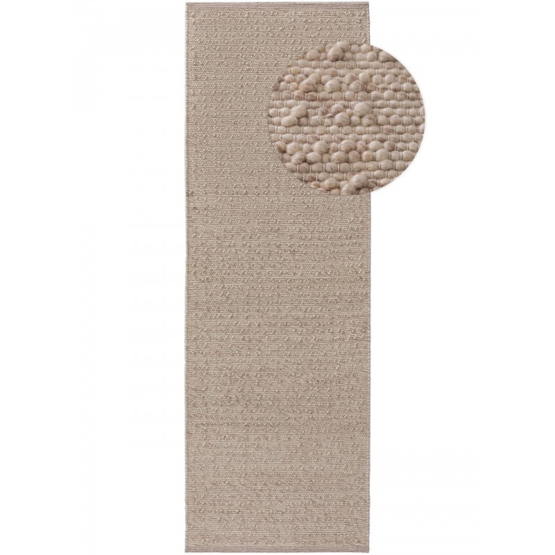 villa VAIP Lana beež 80x250 cm | FreshDesign.ee