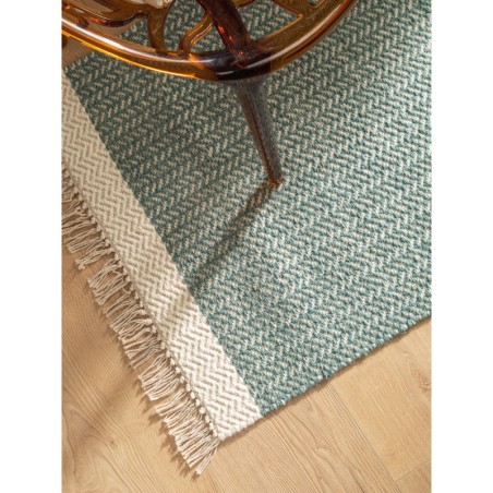 villa Runner Kim Mint 80x250 cm | FreshDesign.ee