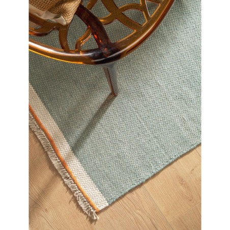 villa Runner Karla Mint 80x250 cm | FreshDesign.ee