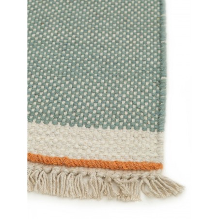 villa Runner Karla Mint 80x250 cm | FreshDesign.ee