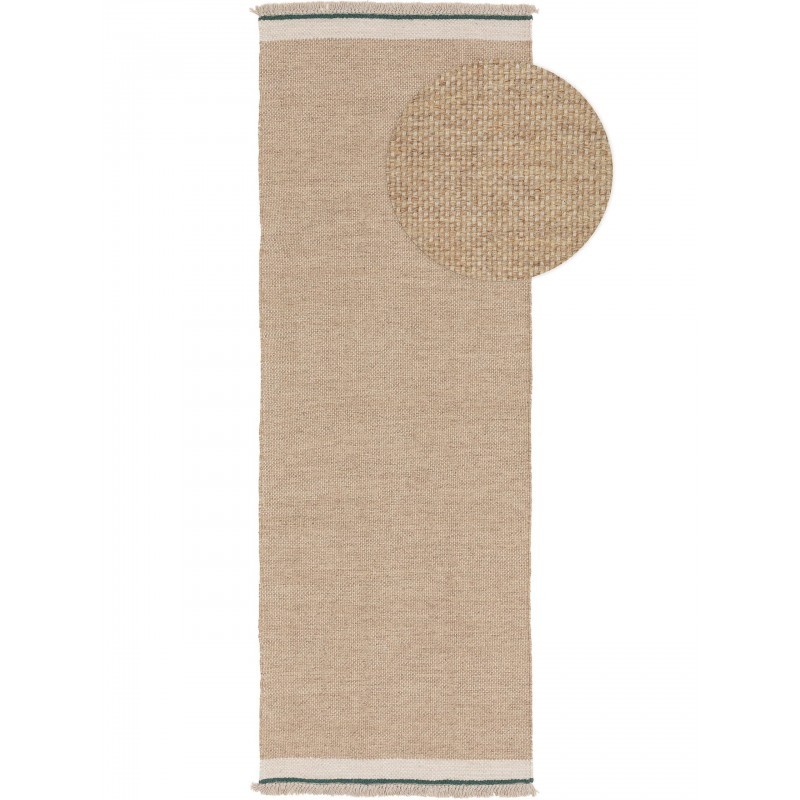 villa Runner Karla beež 80x250 cm | FreshDesign.ee