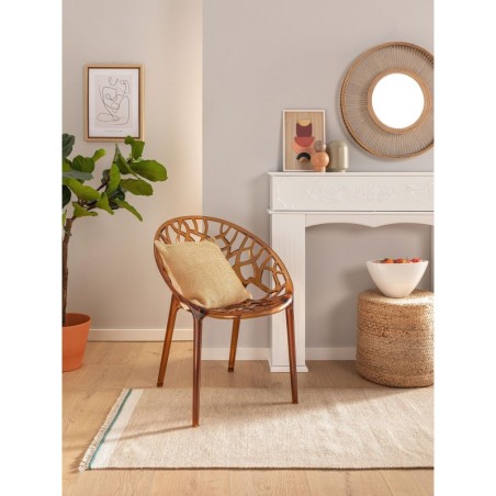 villa Runner Karla beež 80x250 cm