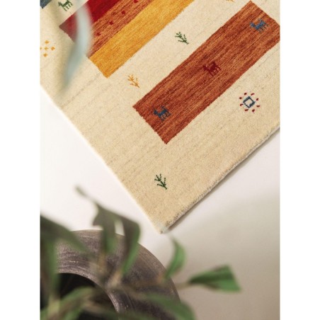 villa Runner Jamal värviline/beež 80x250 cm | FreshDesign.ee