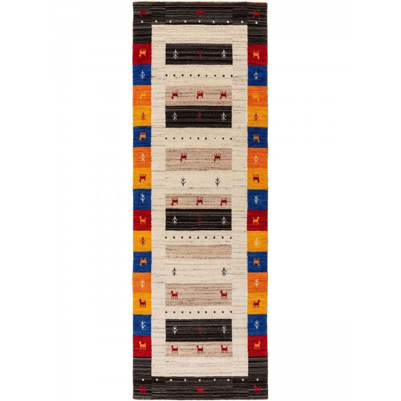 villa Runner Jamal värviline 80x250 cm | FreshDesign.ee