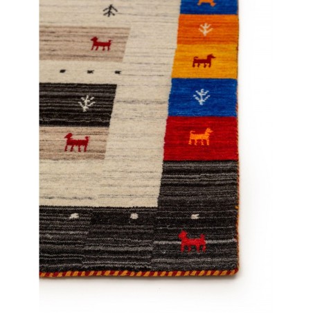 villa Runner Jamal värviline 80x250 cm | FreshDesign.ee