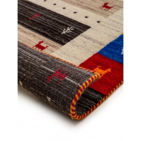 villa Runner Jamal värviline 80x250 cm | FreshDesign.ee