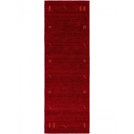 villa Runner Jamal punane 80x250 cm | FreshDesign.ee