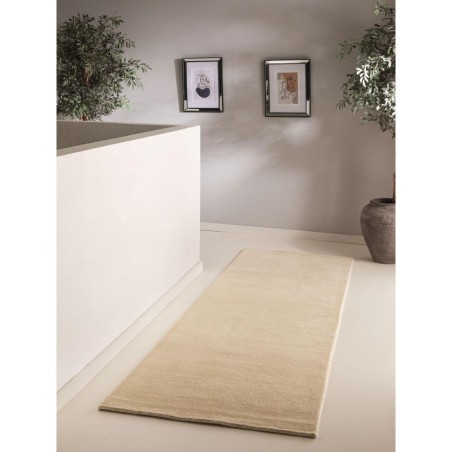 villa Runner Jamal kreem 80x250 cm