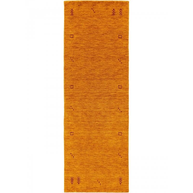 villa Runner Jamal kollane 80x250 cm | FreshDesign.ee