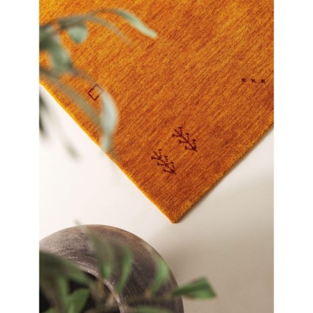 villa Runner Jamal kollane 80x250 cm | FreshDesign.ee