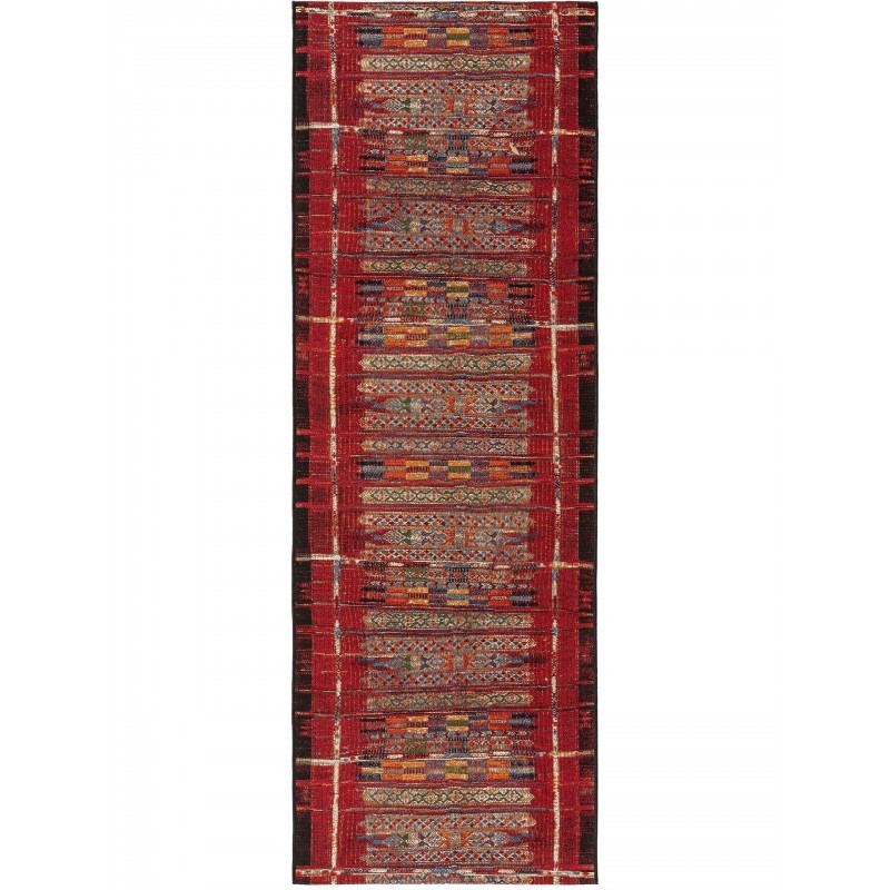 SISE- JA VÄLISVAIP Artis värviline/punane ... | FreshDesign.ee