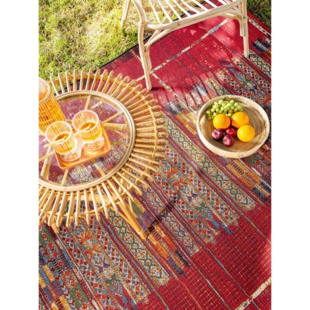 SISE- JA VÄLISVAIP Artis värviline/punane ... | FreshDesign.ee