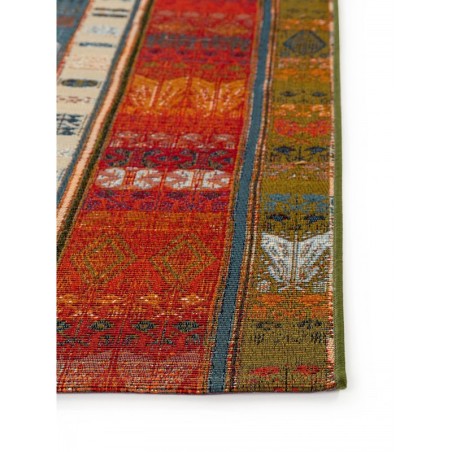 SISE- JA VÄLISVAIP Artis värviline 80x250 cm | FreshDesign.ee