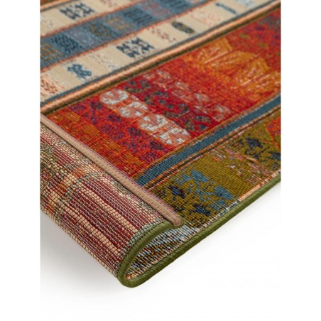 SISE- JA VÄLISVAIP Artis värviline 80x250 cm | FreshDesign.ee