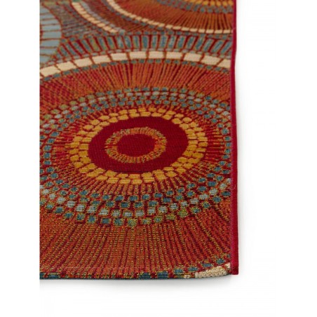 SISE- JA VÄLISVAIP Artis oranž 80x250 cm | FreshDesign.ee