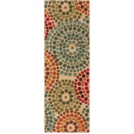 SISE- JA VÄLISVAIP Artis beež/värviline 80... | FreshDesign.ee