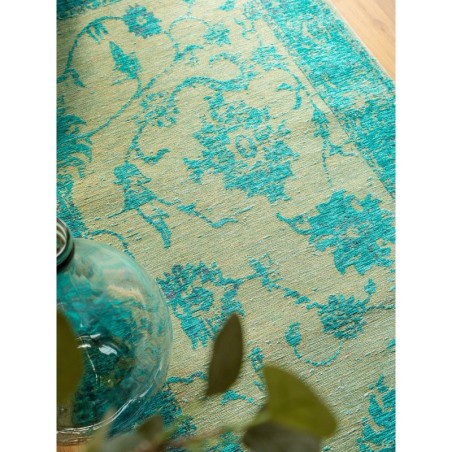 Runner Frencie türkiis 80x250 cm | FreshDesign.ee