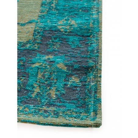 Runner Frencie türkiis 80x250 cm | FreshDesign.ee