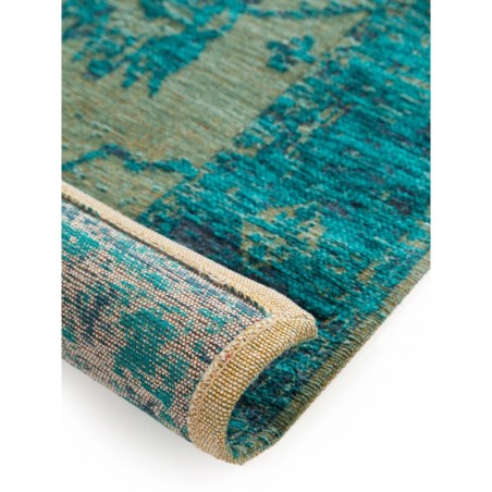 Runner Frencie türkiis 80x250 cm | FreshDesign.ee