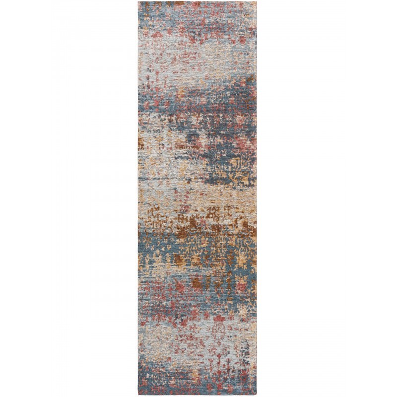 Runner Frencie sinine 80x250 cm | FreshDesign.ee