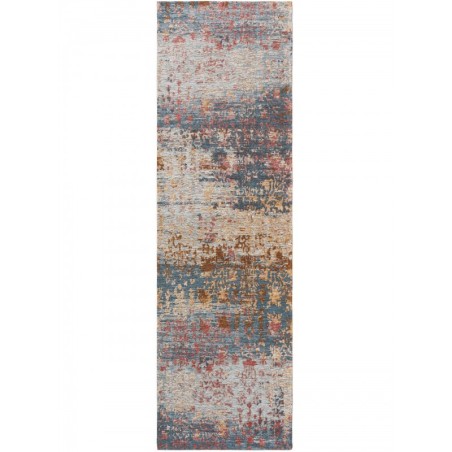 Runner Frencie sinine 80x250 cm | FreshDesign.ee