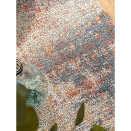 Runner Frencie sinine 80x250 cm | FreshDesign.ee