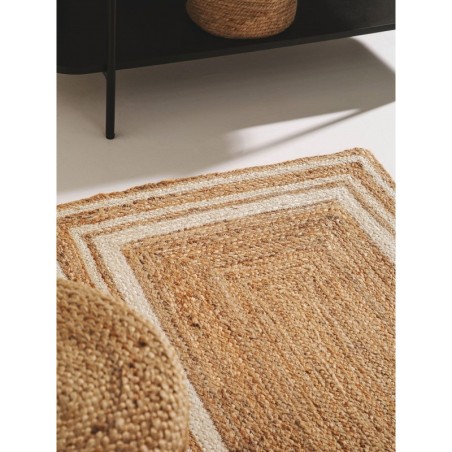 Jute VAIP Jutta Valge 80x250 cm | FreshDesign.ee