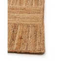 Jute VAIP Jutta helepruun 80x250 cm | FreshDesign.ee