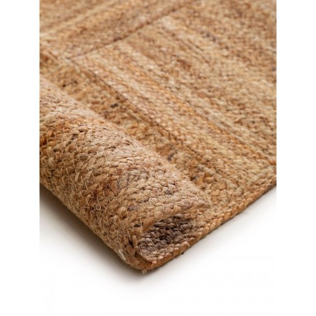Jute VAIP Jutta helepruun 80x250 cm | FreshDesign.ee