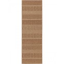 SISE- JA VÄLISVAIP Runner Naoto pruun 80x240 cm | FreshDesign.ee