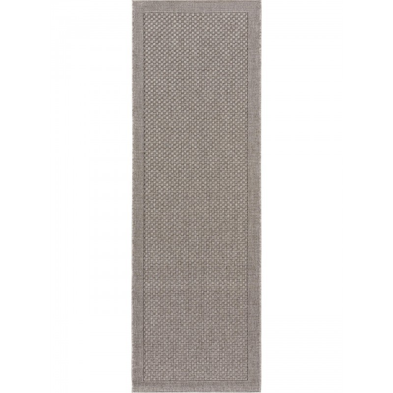 SISE- JA VÄLISVAIP Runner Naoto helehall 8... | FreshDesign.ee