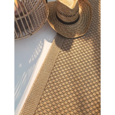 SISE- JA VÄLISVAIP Runner Naoto beež 80x240 cm | FreshDesign.ee