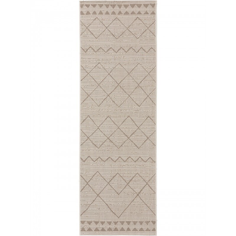 SISE- JA VÄLISVAIP Runner Metro kreem/beež... | FreshDesign.ee