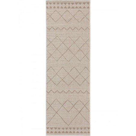 SISE- JA VÄLISVAIP Runner Metro kreem/beež... | FreshDesign.ee