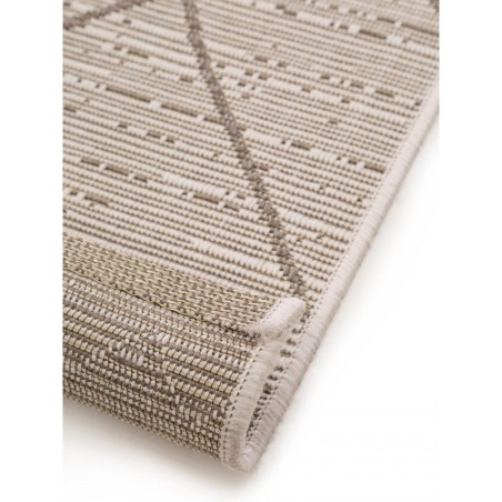 SISE- JA VÄLISVAIP Runner Metro kreem/beež... | FreshDesign.ee