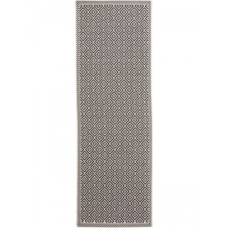 SISE- JA VÄLISVAIP Runner Cleo Valge/must ... | FreshDesign.ee