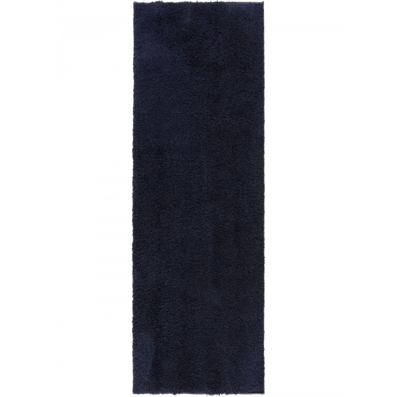 Shaggy VAIP Soda tumesinine 80x240 cm | FreshDesign.ee