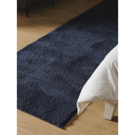 Shaggy VAIP Soda tumesinine 80x240 cm | FreshDesign.ee